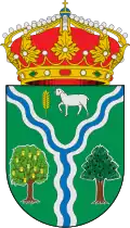 Escudo de Duruelo
