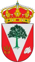 Escudo de El Fresno