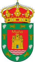 Escudo de Estépar (Burgos)