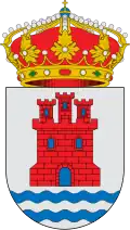 Escudo de Fermoselle