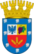Escudo de Florida