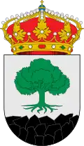 Escudo del municipio