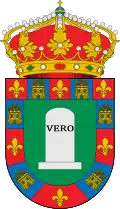 Escudo de Ituero y Lama