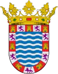 Escudo de Jerez de la Frontera