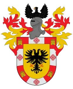 Escudo de Carahue