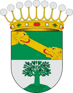 Escudo de Lalín