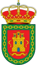 Escudo de Los Barrios de Bureba (Burgos)