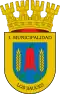 Escudo de Los Sauces