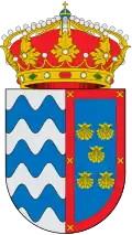 Escudo de Lozoya