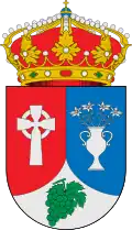 Escudo de Lucillos