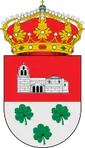 Escudo de Malva