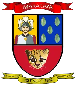 Escudo de armas