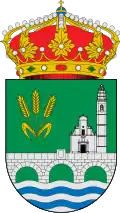 Escudo de Molacillos