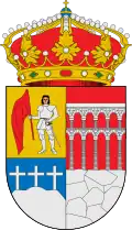 Escudo de Muñoveros