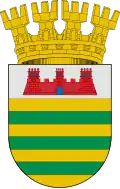 Escudo de Nacimiento