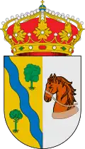Escudo de Navalmanzano