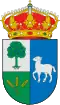 Escudo de Nebreda (Burgos)