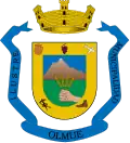 Escudo de Olmué
