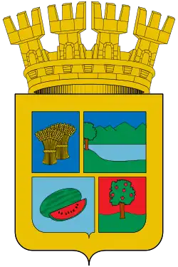 Escudo de Paine