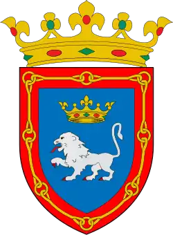 Escudo de Pamplona