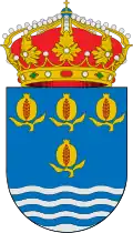 Paterna del Río