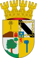 Escudo de Peumo
