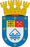 Escudo de Pucón