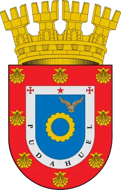 Escudo de Pudahuel
