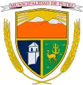 Escudo de Putre.