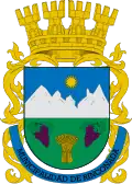 Escudo de Rinconada