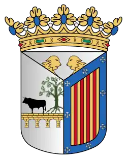 Escudo de Salamanca