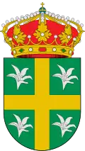 Santa Cruz de Marchena