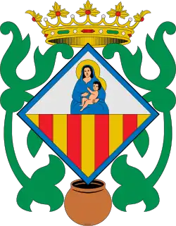 Santa María del Camino