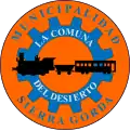 Escudo de Sierra Gorda
