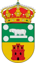 Escudo de Solosancho