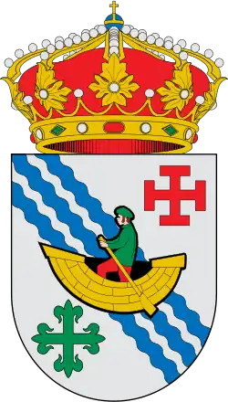 Escudo de Talaván