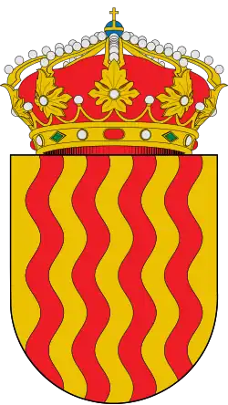 Escudo de Tarragona