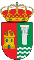 Escudo de Terradillos de Esgueva (Burgos)