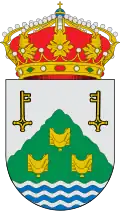 Escudo de Tordesillas