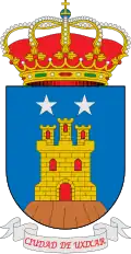 Ugíjar