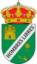 Escudo de Valdorros