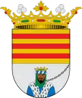 Escudo de la Casa de Comares