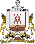 Villa de Álvarez