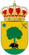 Escudo de Villamiel de la Sierra (Burgos)