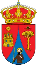 Escudo de Viloria de Rioja (Burgos)