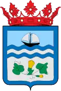 Escudo de Zapallar
