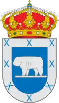 Escudo de El Barraco