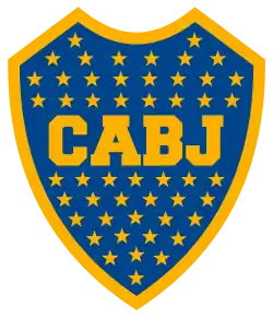 Boca Juniors