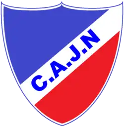 Club Atlético Jorge Newbery (VT) (Ascendido al Torneo Argentino B 2011-12.)