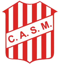 Club Atlético San Martín (Torneo del Interior)
